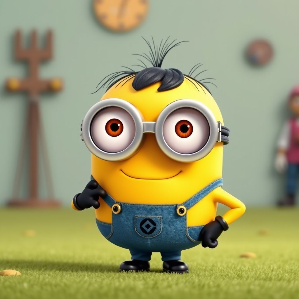 เทคโนโลยีใน 'Despicable Me 4': ทำไมแอนิเมชันถึงไม่เหมือนเดิม